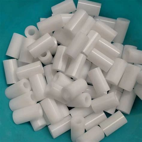 cnc plastic pom parts processing|pom plastic cnc machine.